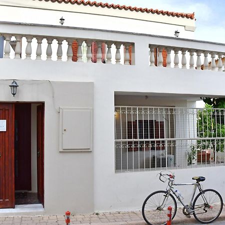Αρχοντικό Σπίτι Στην Αίγινα Apartman Kültér fotó