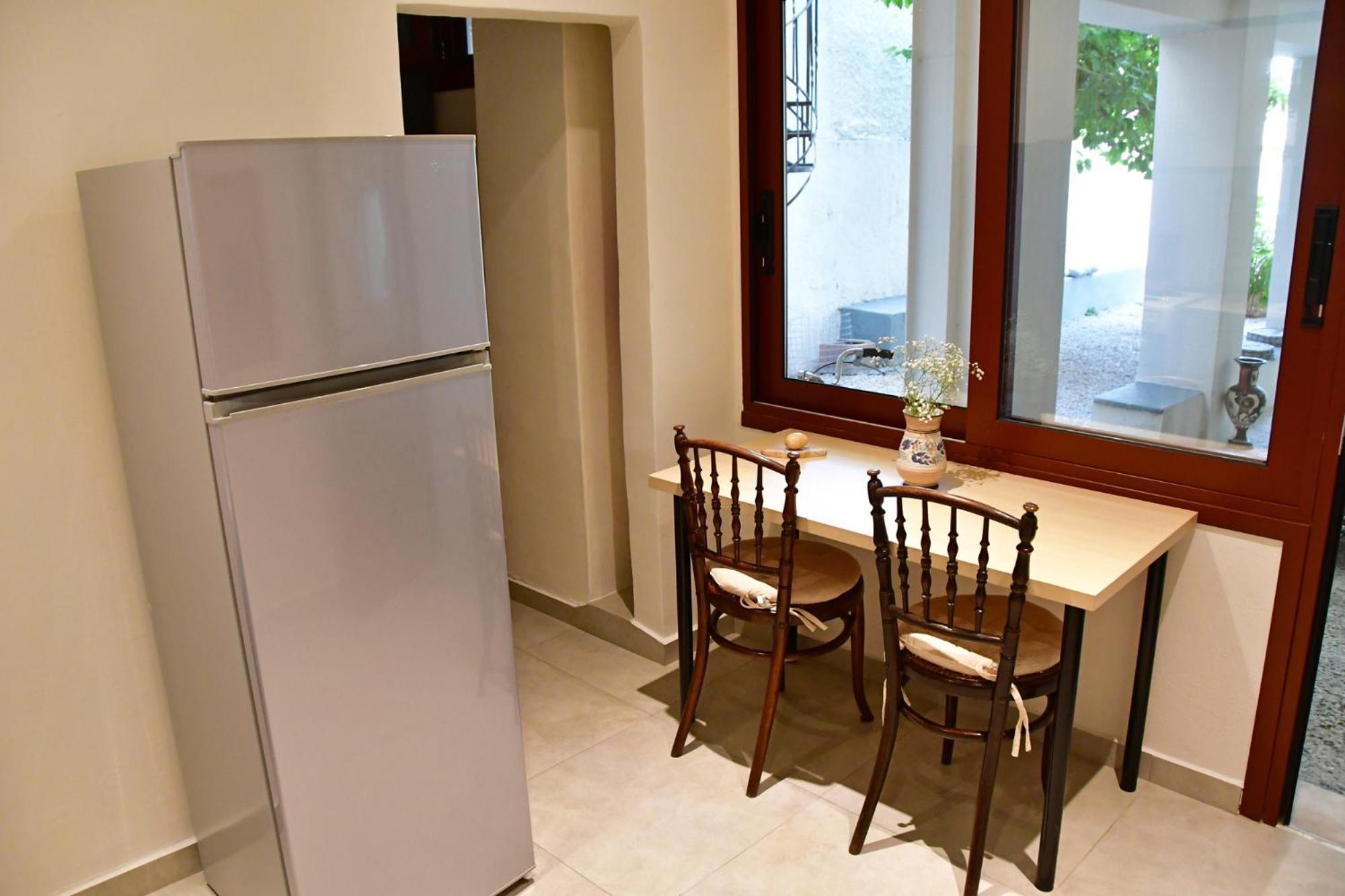 Αρχοντικό Σπίτι Στην Αίγινα Apartman Kültér fotó